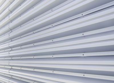 Aluminium Siding Installation in Canton, GA