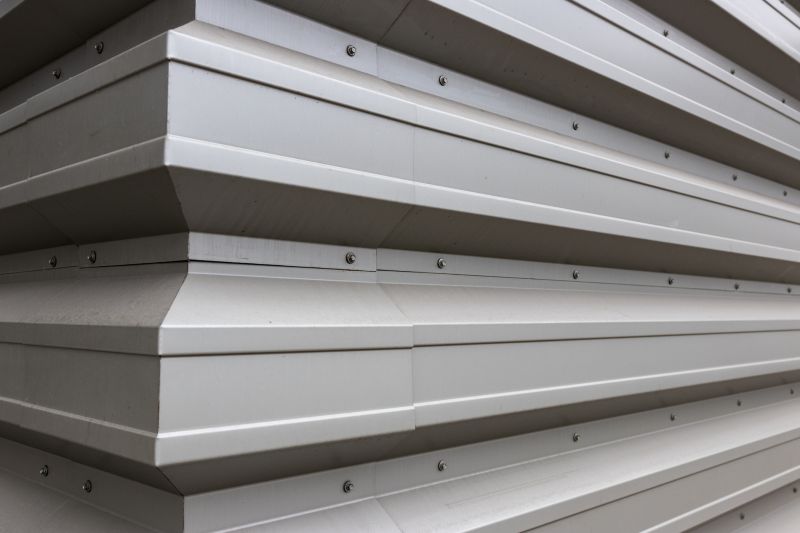 Aluminium Siding Installation in Smyrna, GA