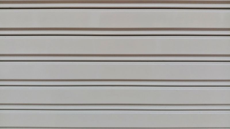 Aluminium Siding Installation in Tucker, GA