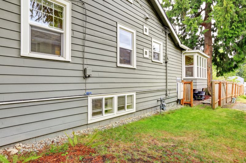 Board Siding Replacement in Roswell, GA