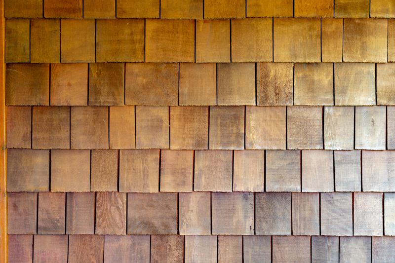 Cedar Siding Installation in Norcross, GA