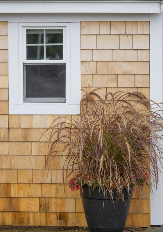 Cedar Siding Installation in Woodstock, GA