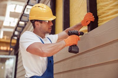 Cement Siding Installation in Cobb County, GA