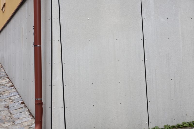 Cement Siding Service in Duluth, GA