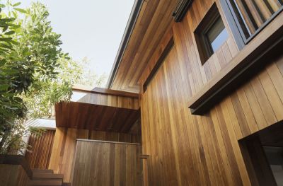 Composite Siding Installation in Lawrenceville, GA