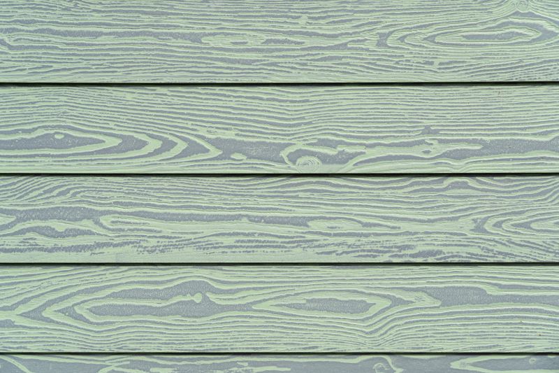 Composite Siding Installation in Stone Mountain, GA