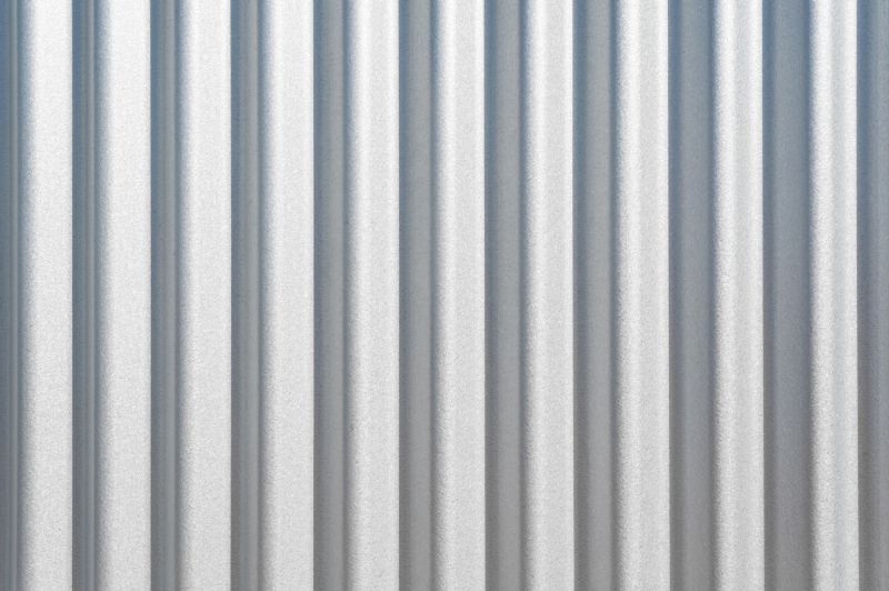 Corrugated Siding Installation in Roswell, GA