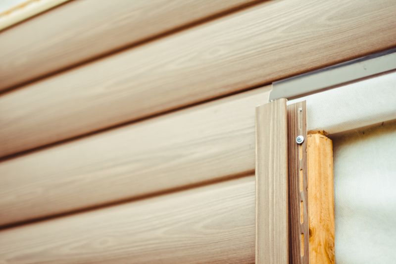 Engineered Siding Installation in Cumming, GA