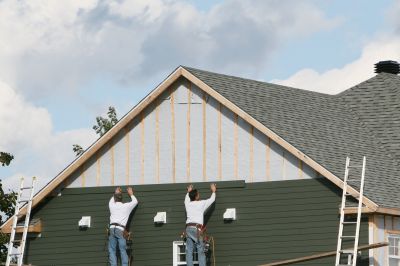 Fiber Cement Installation in Tucker, GA