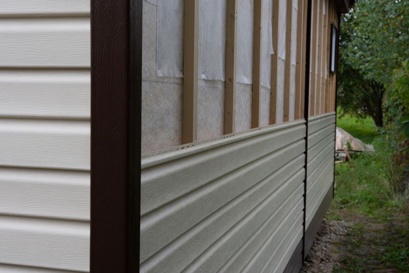Fiber Siding Installation in Mableton, GA