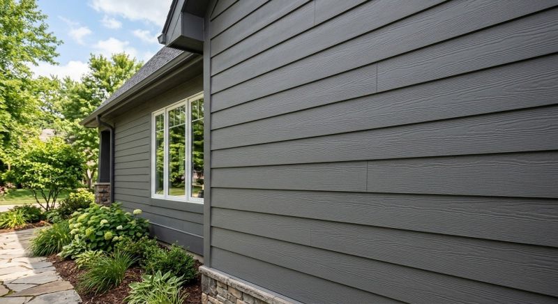 Fiber Siding Installation in Powder Springs, GA