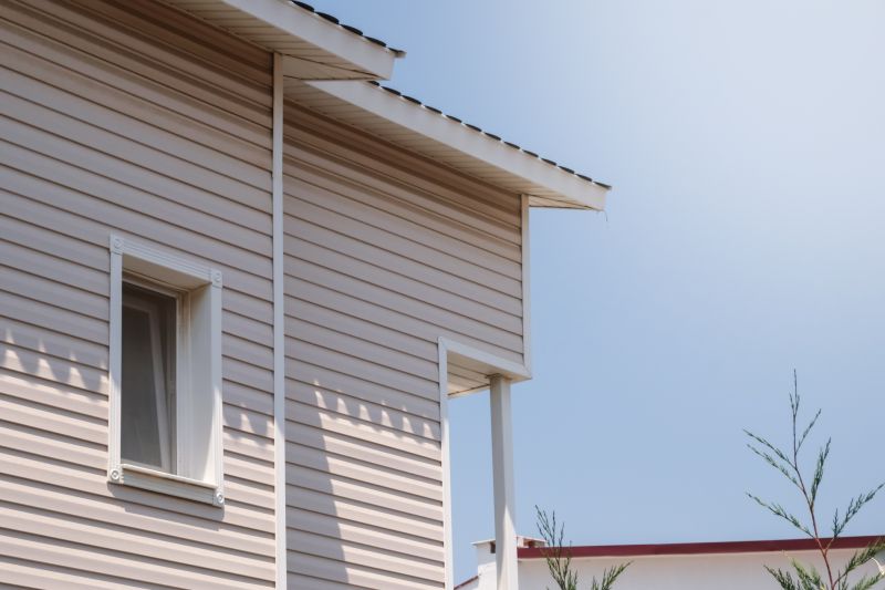 Fiber Siding Installation in Woodstock, GA