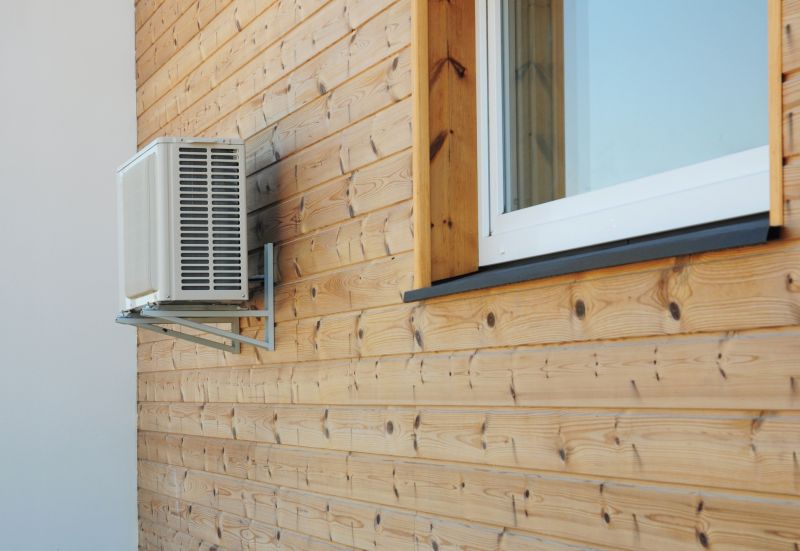 Hardwood Siding Installation in Cumming, GA