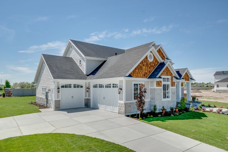 House Siding Replacement in Roswell, GA