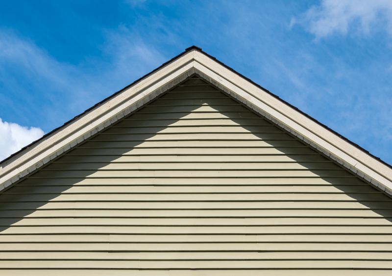 Insulated Siding Installation in Buford, GA