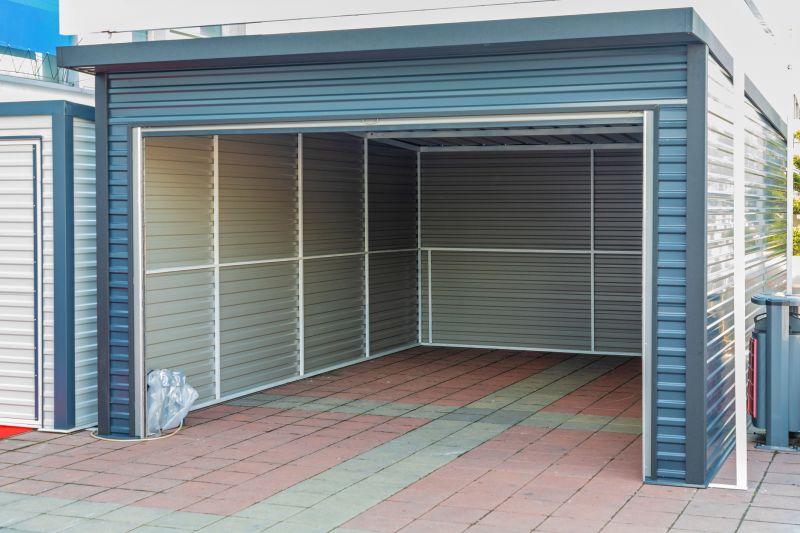 Metal Siding Replacement in Roswell, GA