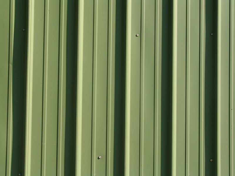 Metal Siding Replacement in Powder Springs, GA