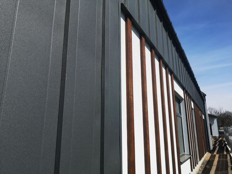 Metal Siding Replacement in Smyrna, GA