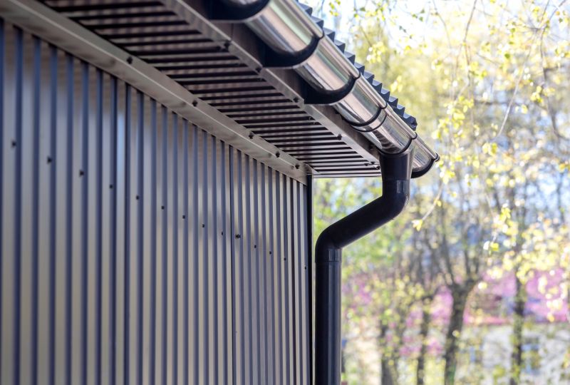 Metal Siding Replacement in Stone Mountain, GA