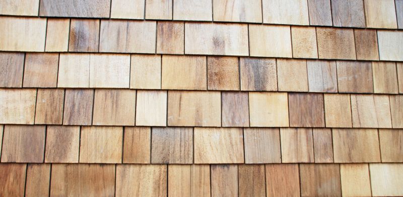 Shake Siding Installation in Duluth, GA