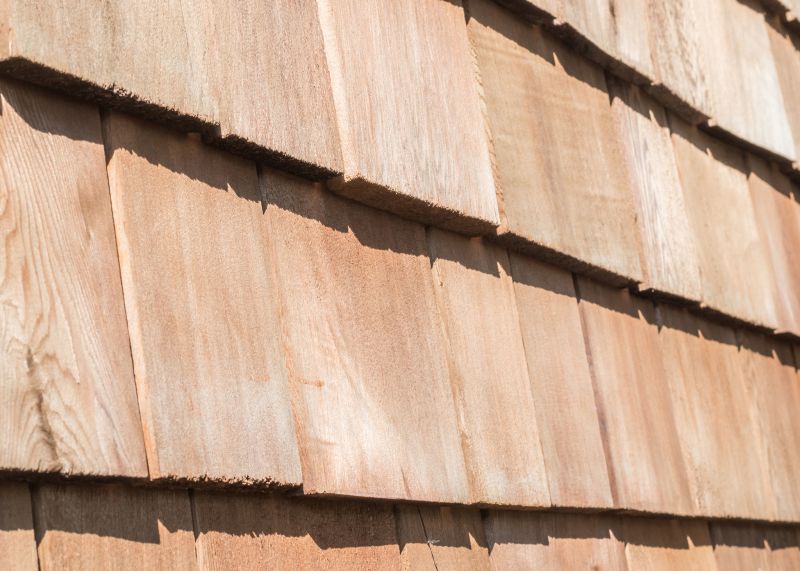 Shake Siding Installation in Marietta, GA