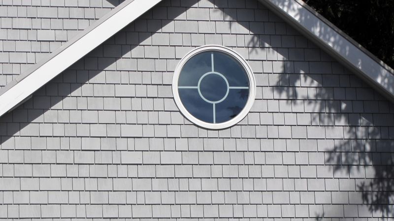 Shake Siding Installation in Powder Springs, GA