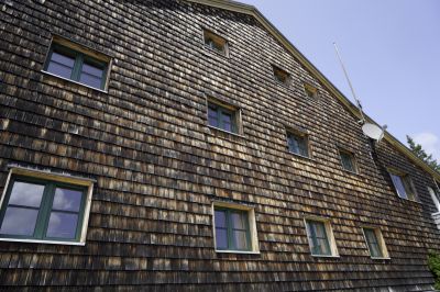 Shake Siding Installation in Suwanee, GA