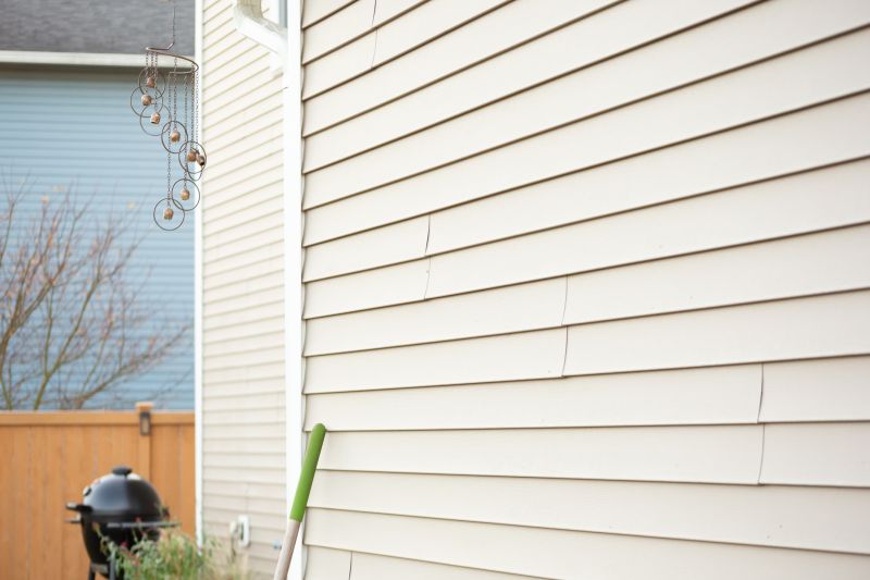 Siding Replacement in Ball Ground, GA