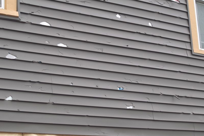 Siding Replacement in Cobb County, GA