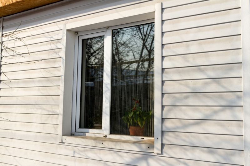 Siding Replacement in Smyrna, GA