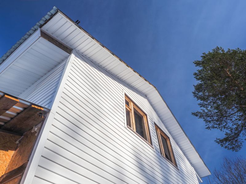Siding Replacement in Woodstock, GA
