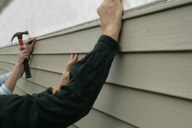 Siding Service in Powder Springs, GA