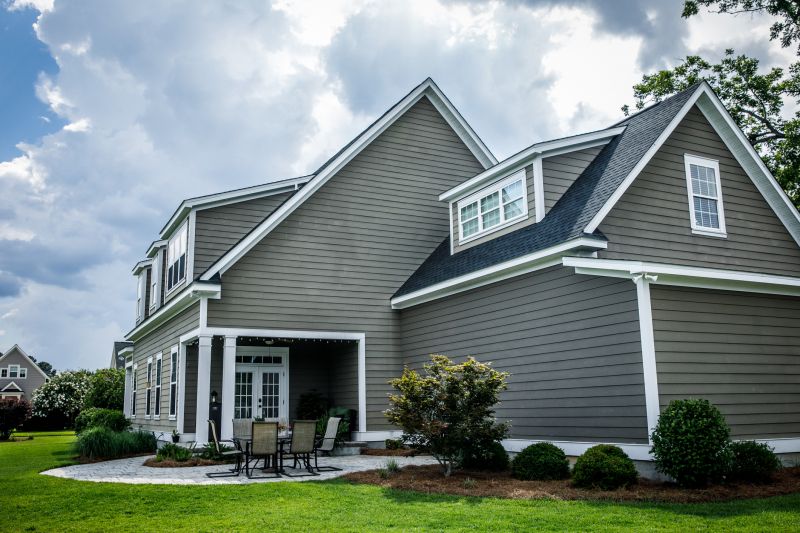 Vinyl Cladding Installation in Roswell, GA