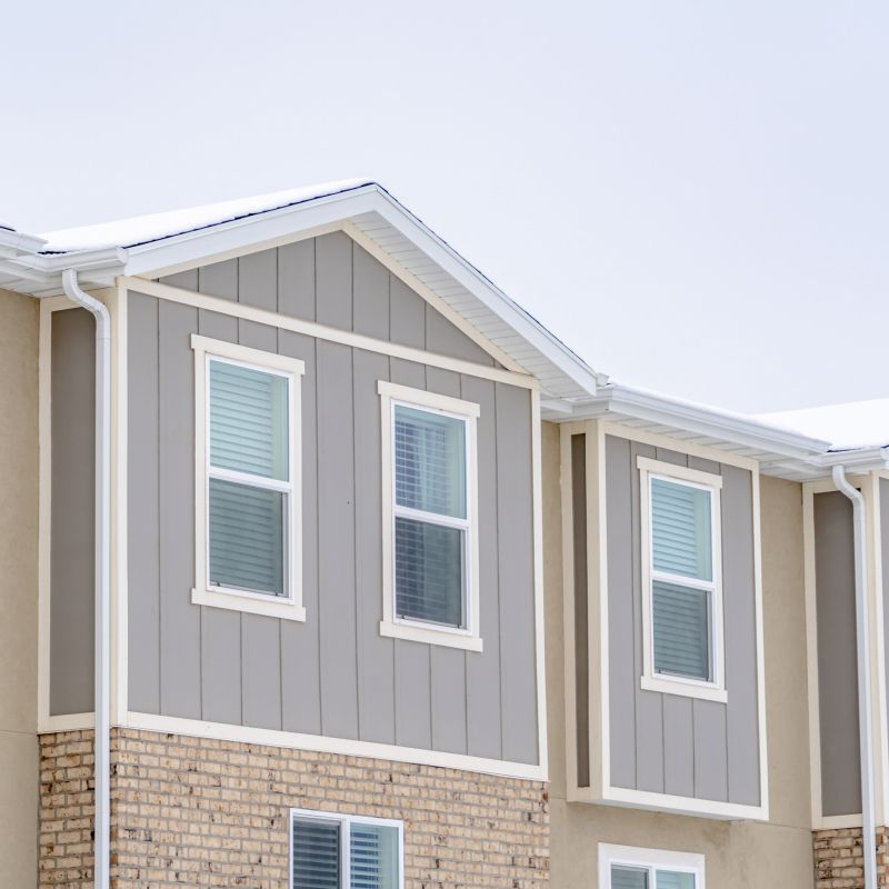 Vinyl Siding Installation in Gwinnett County, GA