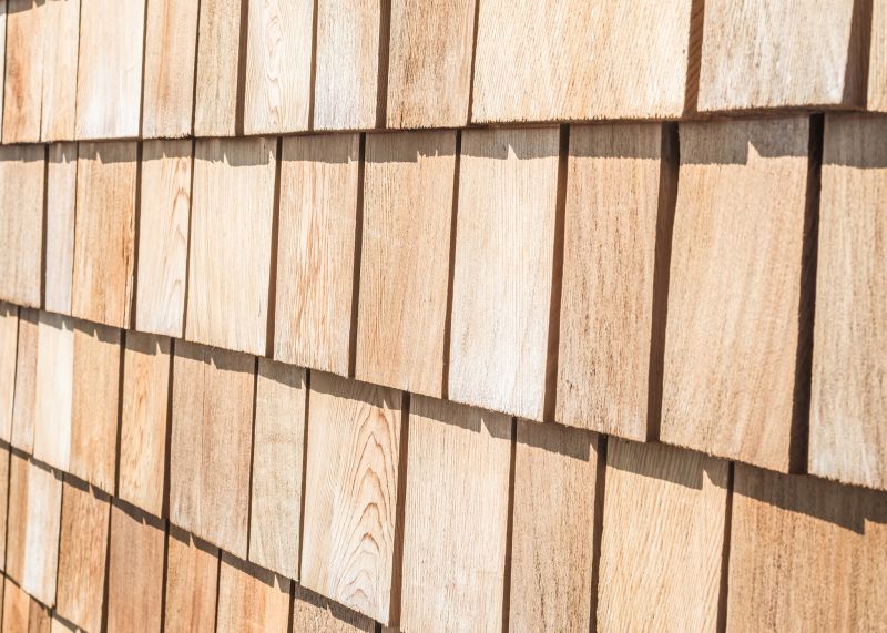 Wood Shake Siding Installation in Roswell, GA