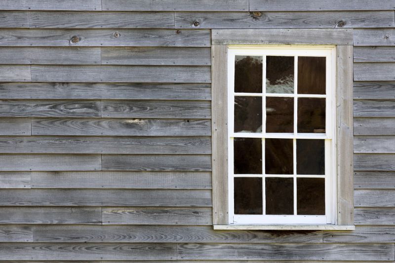 Wood Siding Installation in Decatur, GA