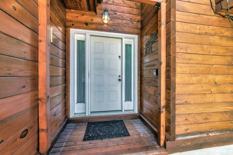 Wood Siding Replacement in Forsyth County, GA