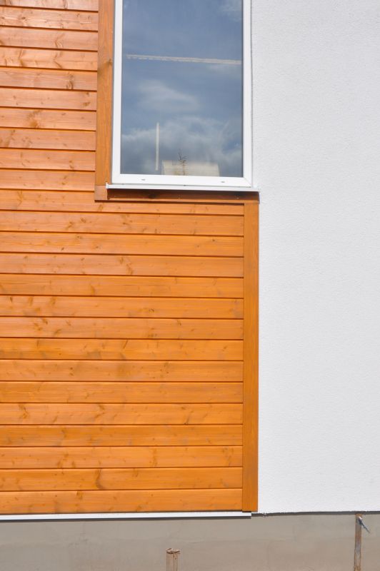 Wood Siding Replacement in Gwinnett County, GA