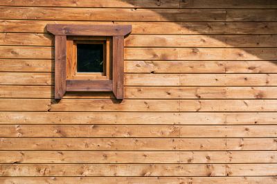 Wood Siding Replacement in Smyrna, GA