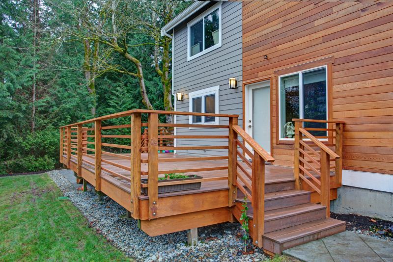 Wood Siding Service in Marietta, GA